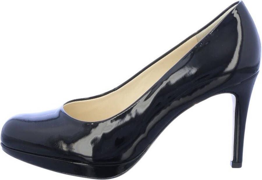 Högl Hogl 128004 Volwassenen Pumps Zwart