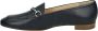 Hogl 131760 Volwassenen Instappers Blauw - Thumbnail 4