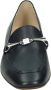 Hogl 131760 Volwassenen Instappers Blauw - Thumbnail 5