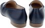 Högl Elegante Comfort Loafer Blue Dames - Thumbnail 6