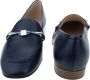 Högl Elegante Comfort Loafer Blue Dames - Thumbnail 7