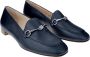 Högl Elegante Comfort Loafer Blue Dames - Thumbnail 8