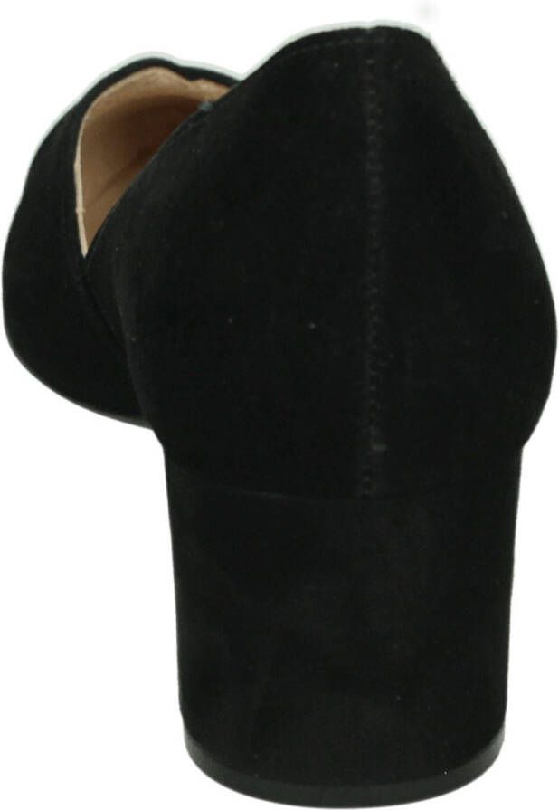 Hogl 174502 Volwassenen Pumps Zwart