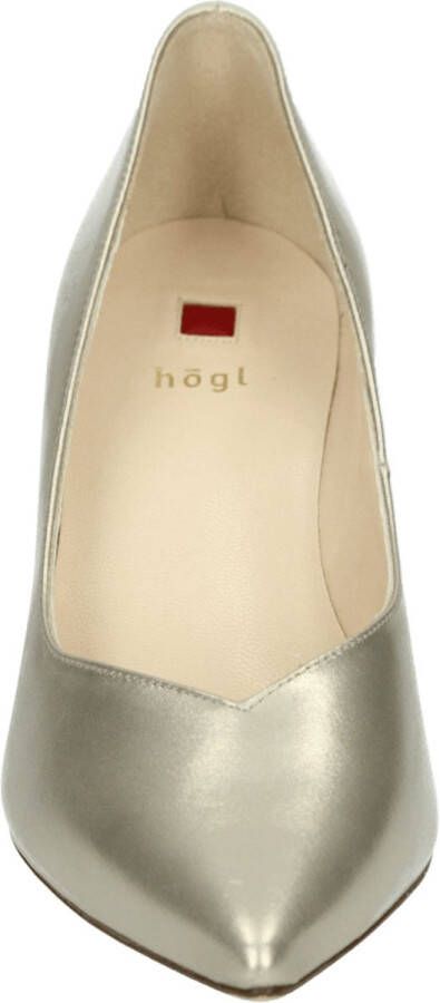 Hogl 176701 Pumps Metallics