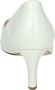 Hogl 176703~~~~~~~~~~~~~~~~~~~~~~~~ Pumps Wit beige - Thumbnail 4