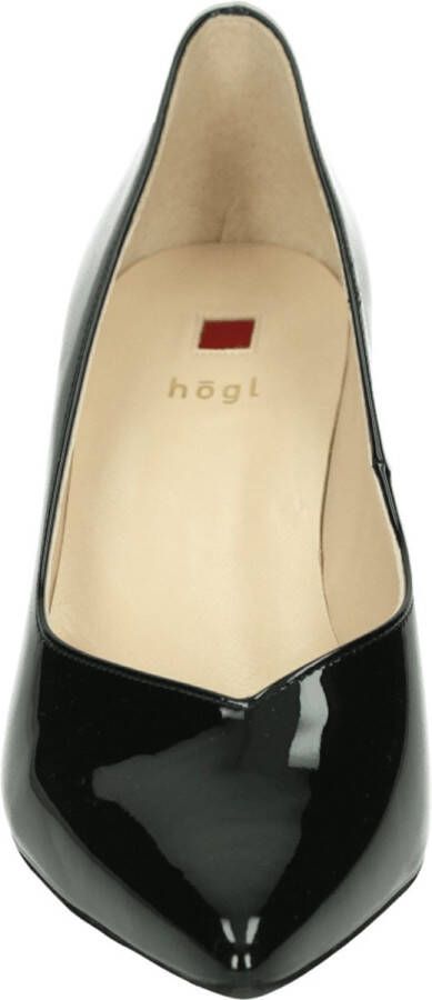 Hogl 176704 Pumps Zwart