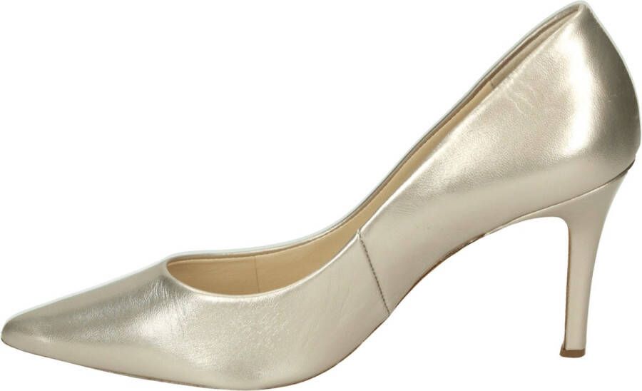 Hogl 177001 Volwassenen Pumps Metallics