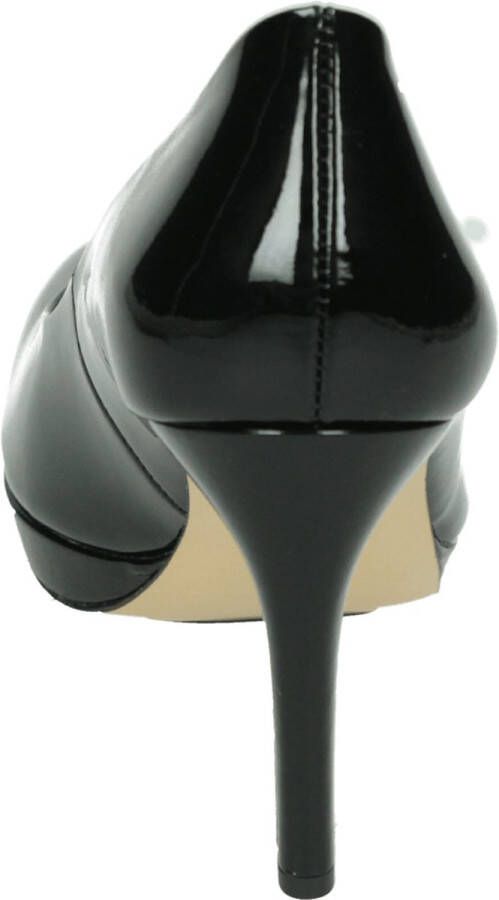 Högl Hogl 178004 Volwassenen Pumps Zwart