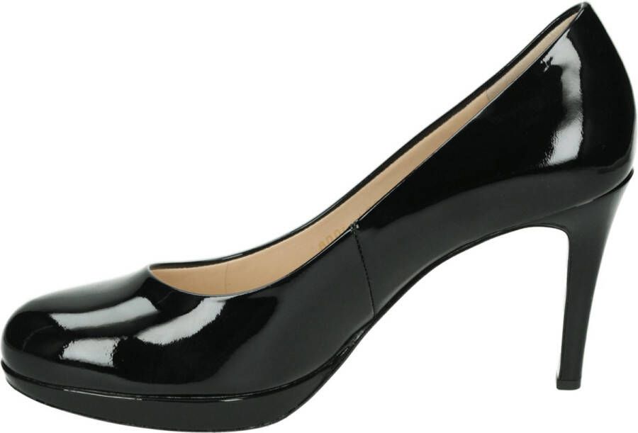 Högl Hogl 178004 Volwassenen Pumps Zwart
