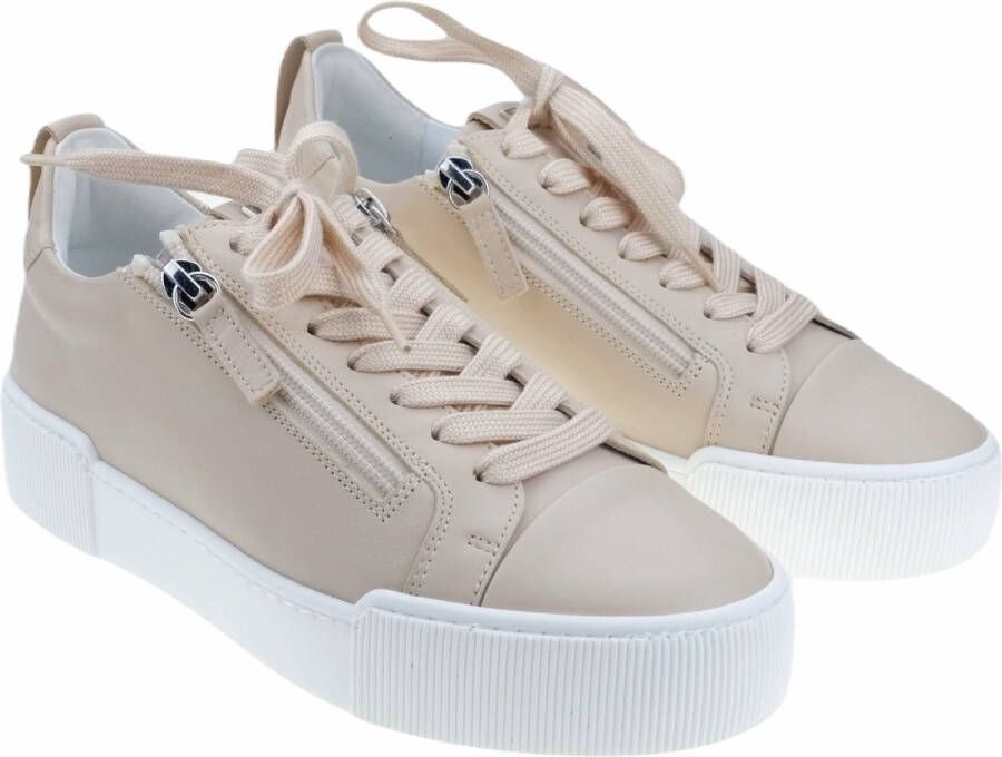 Hogl Högl Comfy dames sneaker beige