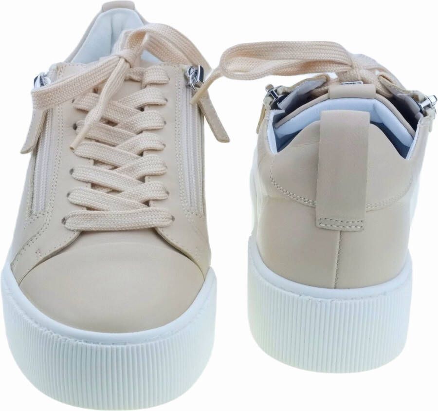 Hogl Högl Comfy dames sneaker beige