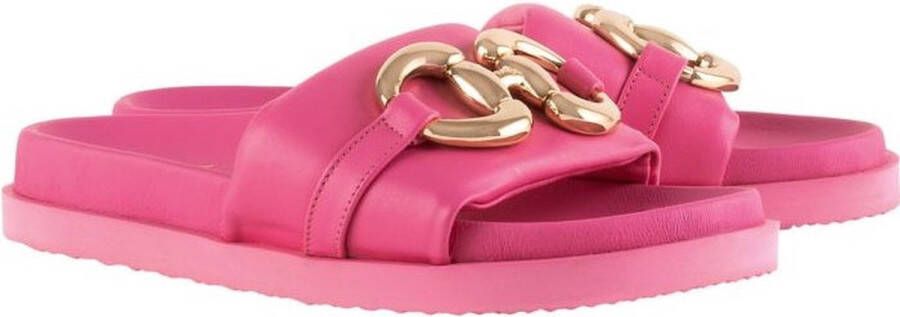 Hogl Högl Emmy dames slipper roze