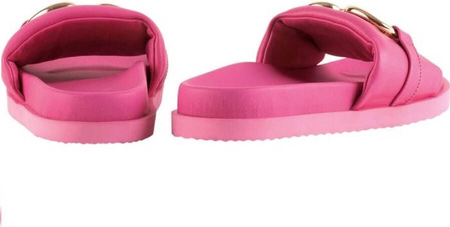 Hogl Högl Emmy dames slipper roze