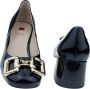 Högl Elegante Juliette damespump Black Dames - Thumbnail 6
