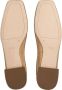 Högl Elegante Patentleren Ballerina`s Bruin Dames - Thumbnail 6