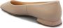 Högl Elegante Comfortabele Ballerina Schoenen Roze Dames - Thumbnail 12