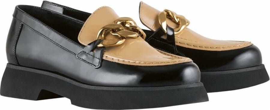 Högl Stacy dames pump zwart