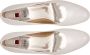 Hogl 178003~~~~~~~~~~~~~~~~~~~~~~~~ Pumps Wit beige - Thumbnail 2