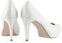Hogl 178003~~~~~~~~~~~~~~~~~~~~~~~~ Pumps Wit beige - Thumbnail 3