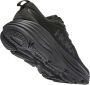 HOKA Bondi 8 Schoenen Zwart Maat: 36 2 3 Mesh Synthetisch Foot Locker - Thumbnail 7