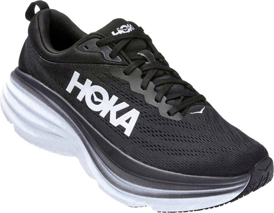 Hoka Bondi 8 Sportschoenen Mannen