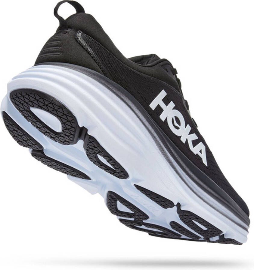 Hoka Bondi 8 Sportschoenen Mannen