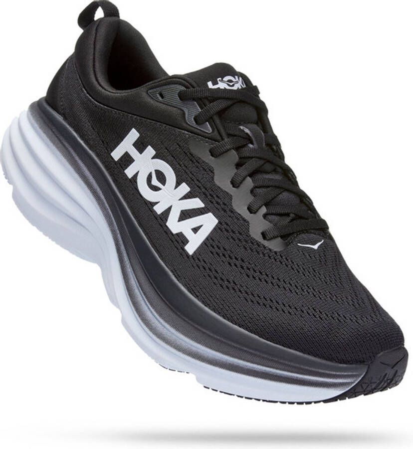 Hoka Bondi 8 Sportschoenen Mannen