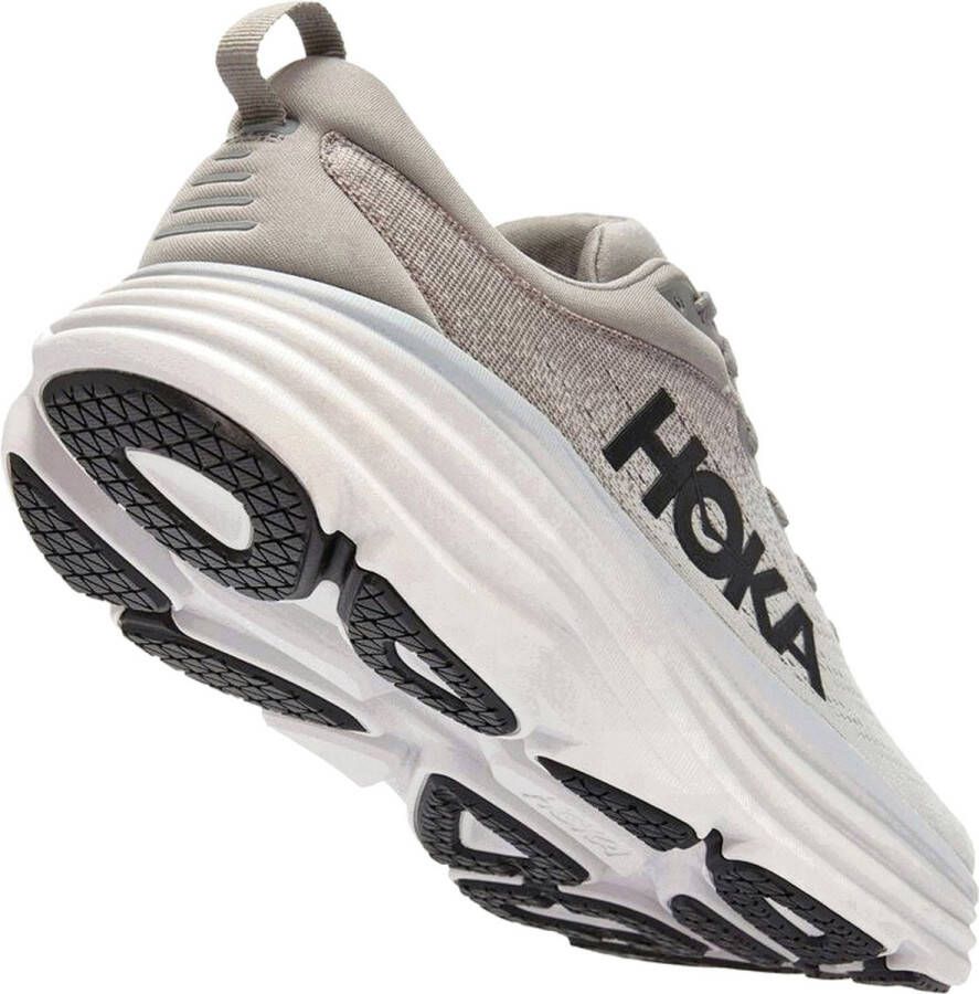 Hoka Bondi 8 Sportschoenen Mannen - Foto 2