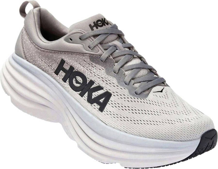 Hoka Bondi 8 Sportschoenen Mannen - Foto 5