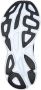 Hoka One Bondi 8 Dames Sportschoenen Hardlopen Weg zwart wit - Thumbnail 9
