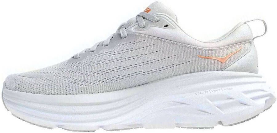 Hoka Bondi 8 Sportschoenen Vrouwen