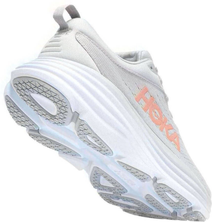 Hoka Bondi 8 Sportschoenen Vrouwen