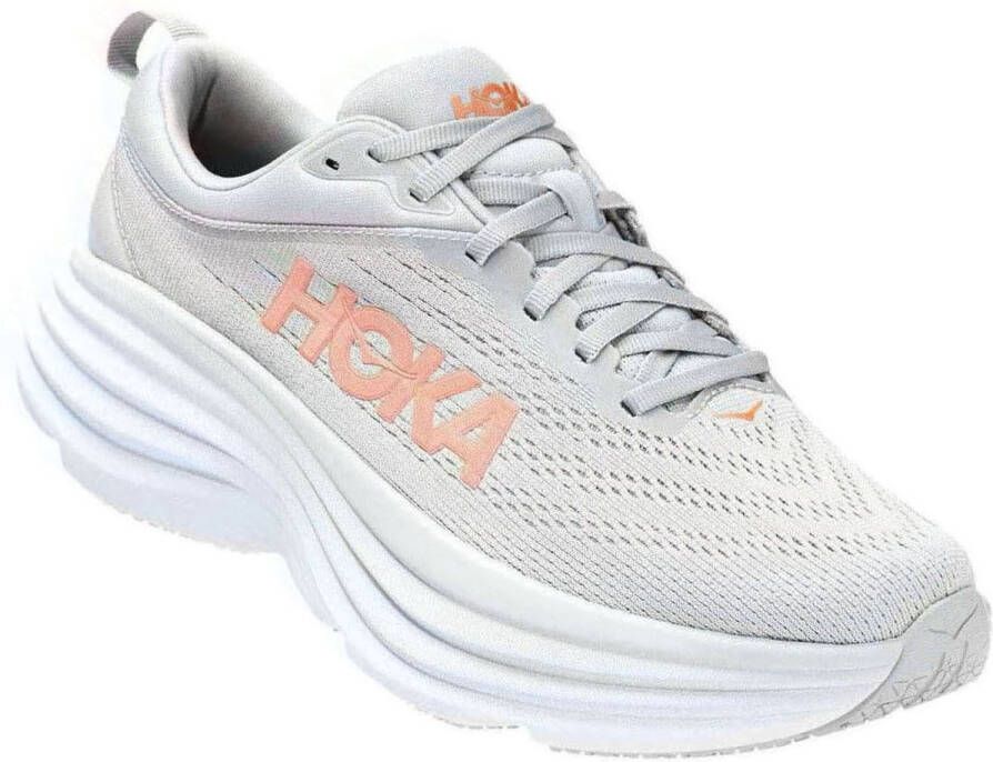 Hoka Bondi 8 Sportschoenen Vrouwen