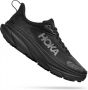 HOKA Women's Challenger 7 GTX Trailrunningschoenen zwart - Thumbnail 3