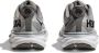 HOKA Lage Sneakers Dames Clifton 9 Maat: 40 2 3 Materiaal: Textiel Kleur: Grijs - Thumbnail 1