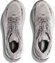HOKA Lage Sneakers Dames Clifton 9 Maat: 40 2 3 Materiaal: Textiel Kleur: Grijs - Thumbnail 8