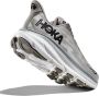 HOKA Lage Sneakers Dames Clifton 9 Maat: 40 2 3 Materiaal: Textiel Kleur: Grijs - Thumbnail 9