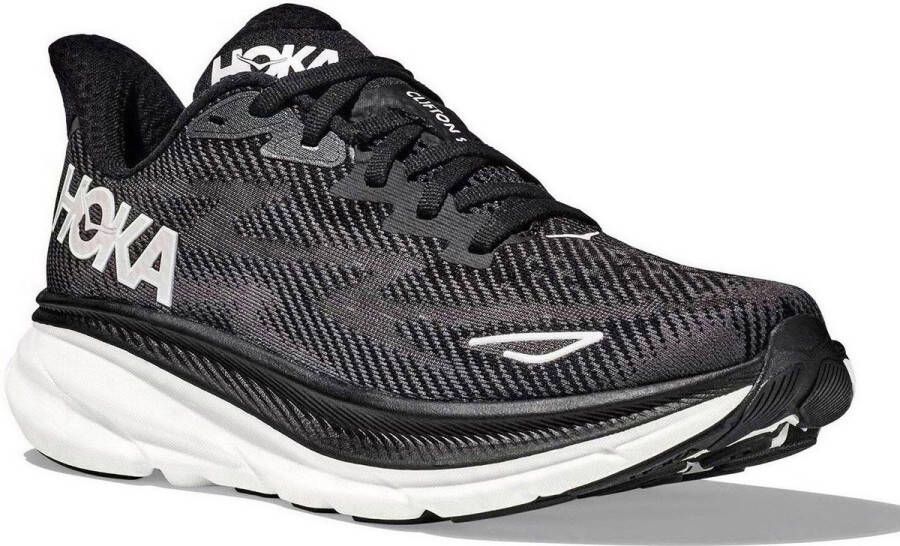 Hoka Clifton 9 Sportschoenen Mannen