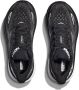 Hoka One Heren Clifton 9 Sneakers Zwart Black Heren - Thumbnail 6