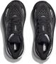 HOKA Clifton 9 Hardloopschoenen Regular grijs - Thumbnail 6