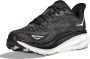 Hoka One Heren Clifton 9 Sneakers Zwart Black Heren - Thumbnail 8