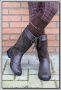 Horka Greenwich Outdoorlaars Bruin - Thumbnail 9