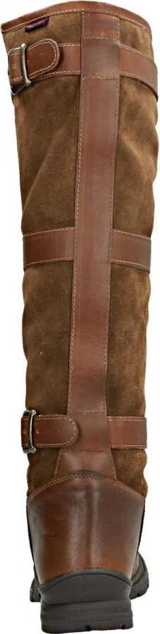 Horka Highlander waterdichte outdoorlaars
