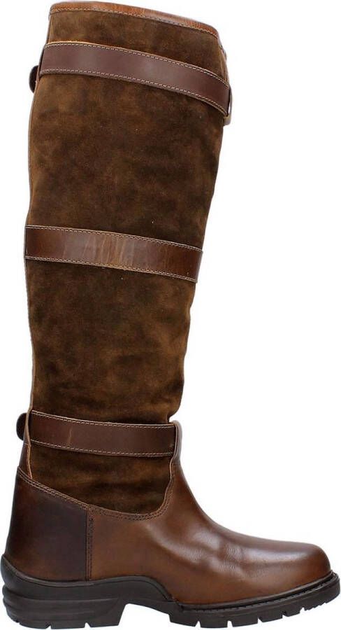 Horka Highlander waterdichte outdoorlaars