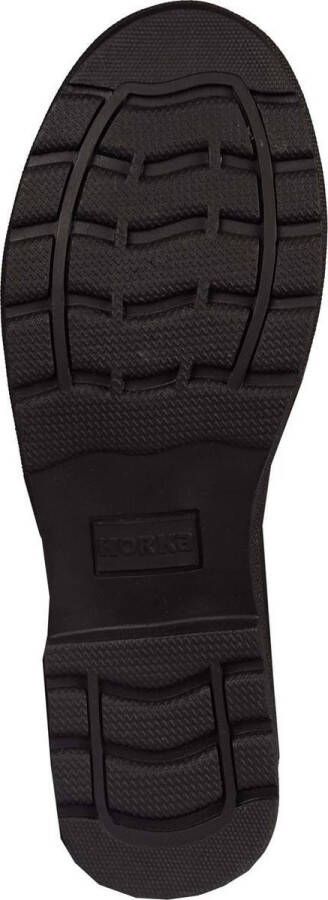 Horka International Horka Outdoorlaarzen Greenwich Kort Unisex Blauw