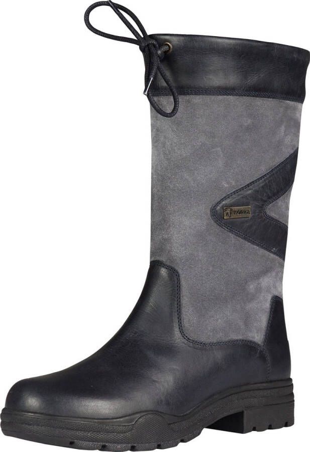 Horka International Horka Outdoorlaarzen Greenwich Kort Unisex Blauw