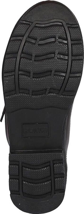 Horka International Horka Outdoorlaarzen Greenwich Kort Unisex Blauw
