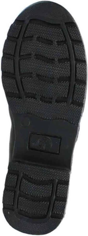 Horka International Horka Outdoorlaarzen Greenwich Unisex Zwart