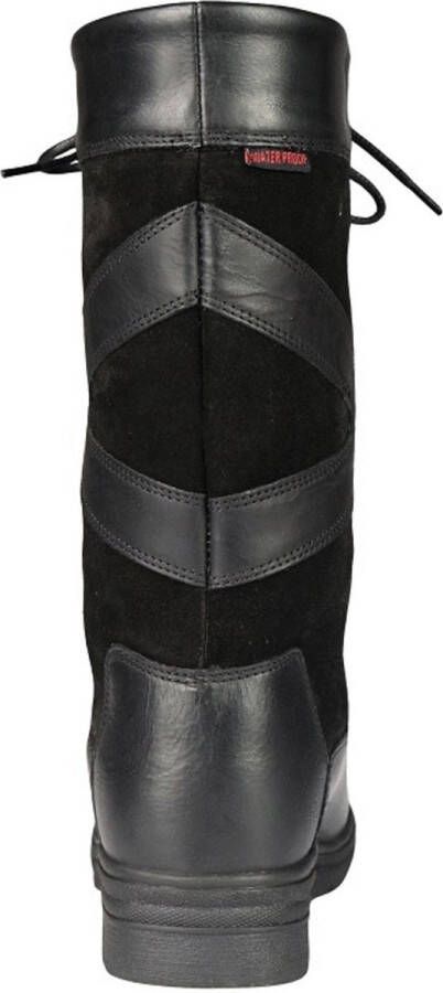 Horka International Horka Outdoorlaarzen Greenwich Unisex Zwart