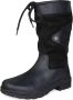 Horka International Horka Outdoorlaarzen Greenwich Unisex Zwart - Thumbnail 13